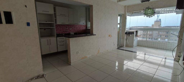 Imagem Apartamento com 2 Quartos à Venda, 82 m² em Tupi - Praia Grande Imagem Apartamento com 2 Quartos à Venda, 82 m² em Tupi - Praia Grande