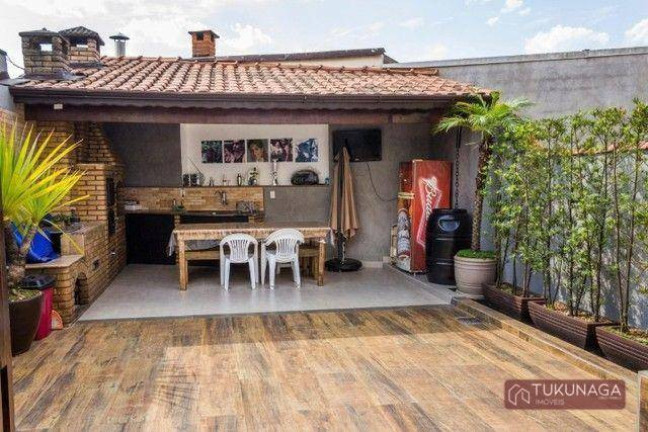Imagem Casa com 3 Quartos à Venda, 580 m² em Lauzane Paulista - São Paulo Imagem Casa com 3 Quartos à Venda, 580 m² em Lauzane Paulista - São Paulo