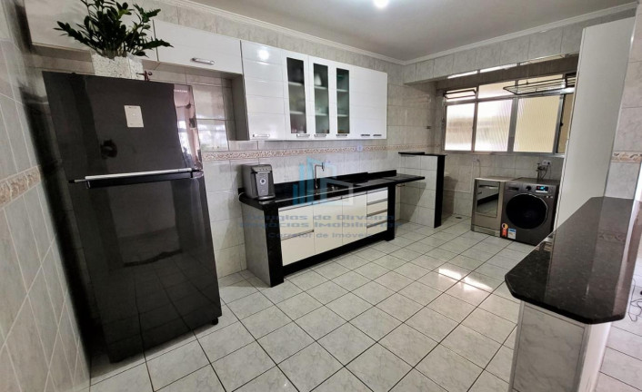 Imagem Apartamento com 3 Quartos à Venda, 106 m² em Boqueirão - Praia Grande Imagem Apartamento com 3 Quartos à Venda, 106 m² em Boqueirão - Praia Grande