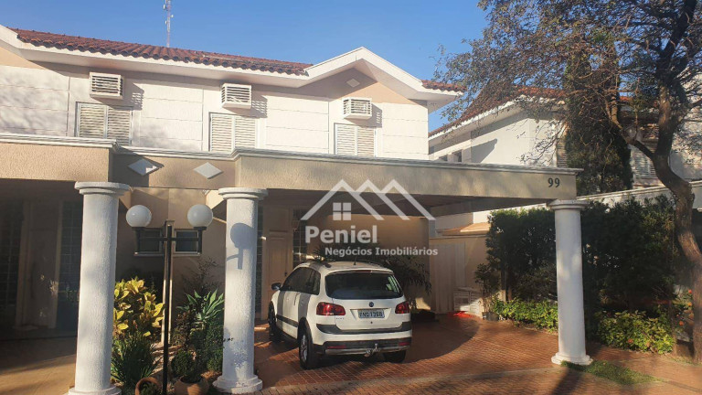 Imagem Sobrado com 3 Quartos à Venda, 170 m² em Jardim Botânico - Ribeirão Preto Imagem Sobrado com 3 Quartos à Venda, 170 m² em Jardim Botânico - Ribeirão Preto