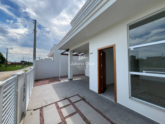 Imagem Casa com 3 Quartos à Venda, 91 m² em Barra Do Sai - Itapoá Imagem Casa com 3 Quartos à Venda, 91 m² em Barra Do Sai - Itapoá