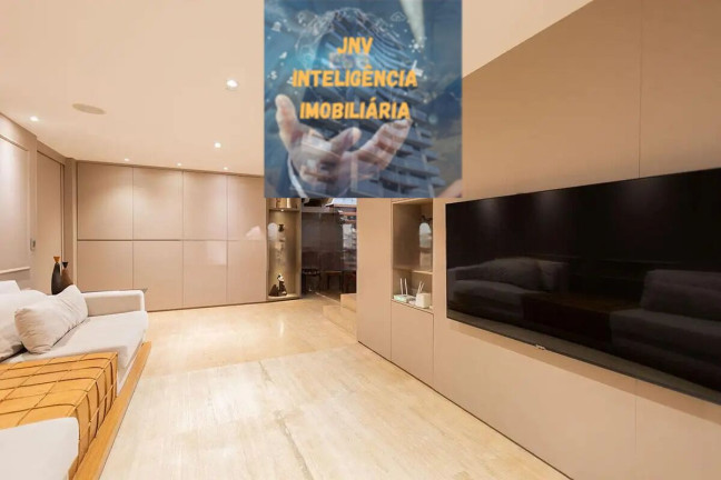 Imagem Cobertura com 4 Quartos à Venda, 285 m² em Norte (águas Claras) - Brasília