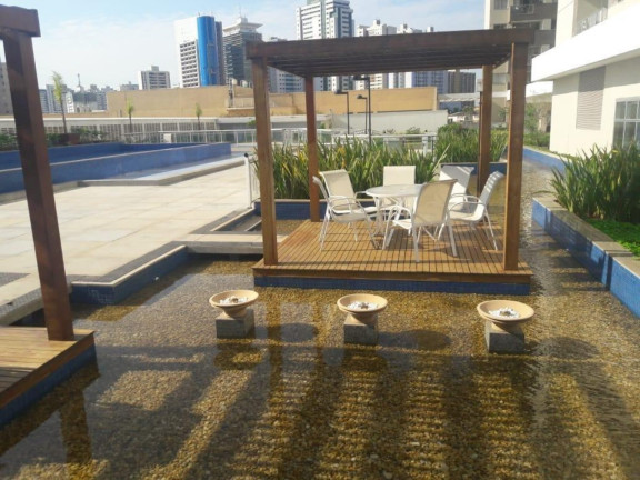 Imagem Imóvel com 1 Quarto à Venda, 44 m² em Norte (águas Claras) - Brasília Imagem Imóvel com 1 Quarto à Venda, 44 m² em Norte (águas Claras) - Brasília