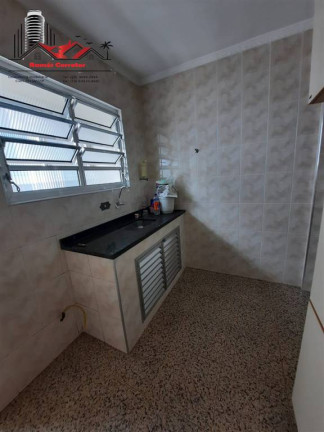 Imagem Apartamento com 2 Quartos à Venda, 54 m² em Forte - Praia Grande Imagem Apartamento com 2 Quartos à Venda, 54 m² em Forte - Praia Grande