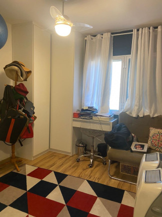 Imagem Imóvel com 3 Quartos à Venda, 89 m² em Campo Belo - São Paulo