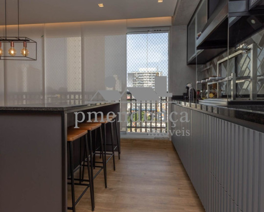 Imagem Apartamento com 4 Quartos à Venda, 164 m² em Vila Romana - São Paulo Imagem Apartamento com 4 Quartos à Venda, 164 m² em Vila Romana - São Paulo