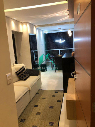 Imagem Apartamento à Venda, 47 m² em Centro - Osasco