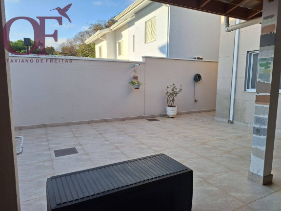 Imagem Casa de Condomínio com 4 Quartos à Venda, 157 m² em Medeiros - Jundiaí Imagem Casa de Condomínio com 4 Quartos à Venda, 157 m² em Medeiros - Jundiaí