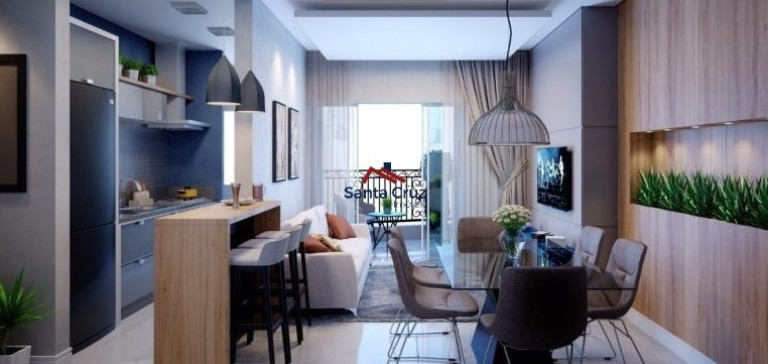 Imagem Apartamento com 2 Quartos à Venda, em Itapema - Itapema Imagem Apartamento com 2 Quartos à Venda, em Itapema - Itapema
