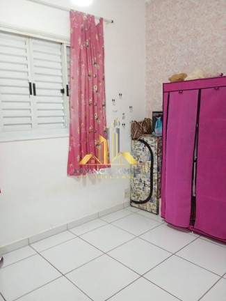 Imagem Casa de Condomínio com 2 Quartos à Venda, 56 m² em Jardim Maria Elvira - Sorocaba