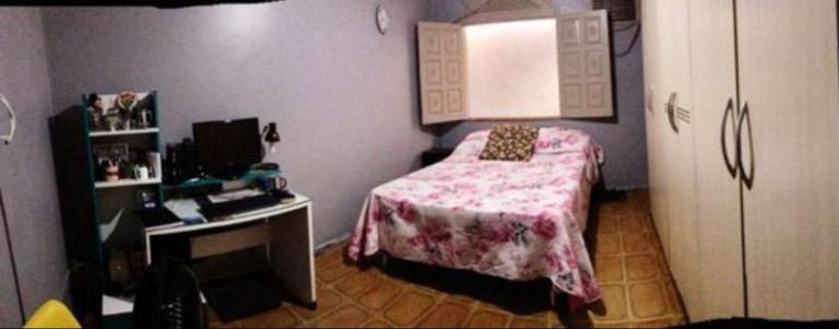 Imagem Casa com 3 Quartos à Venda, 135 m² em Farolândia - Aracaju Imagem Casa com 3 Quartos à Venda, 135 m² em Farolândia - Aracaju