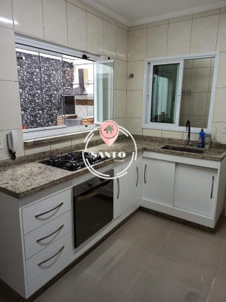 Imagem Apartamento com 2 Quartos à Venda, 602 m² em Utinga - Santo André