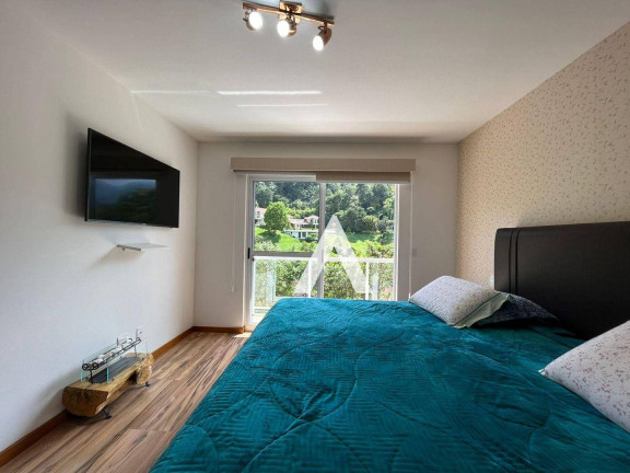Imagem Casa com 4 Quartos à Venda, 146 m² em Carlos Guinle - Teresópolis Imagem Casa com 4 Quartos à Venda, 146 m² em Carlos Guinle - Teresópolis