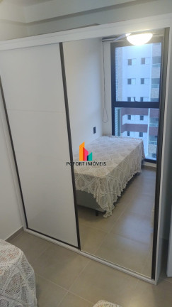 Imagem Apartamento com 2 Quartos à Venda, 72 m² em Canto Do Forte - Praia Grande