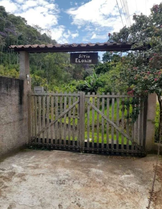 Imóvel com 2 Quartos à Venda, 110 m² em Centro - Barra Do Piraí