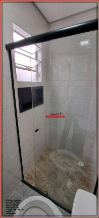 Imagem Casa com 1 Quarto para Alugar, 40 m² em Vila São Geraldo - São Paulo Imagem Casa com 1 Quarto para Alugar, 40 m² em Vila São Geraldo - São Paulo