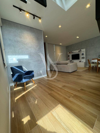 Imagem Casa de Condomínio com 3 Quartos à Venda, 250 m² em Eloy Chaves - Jundiaí Imagem Casa de Condomínio com 3 Quartos à Venda, 250 m² em Eloy Chaves - Jundiaí