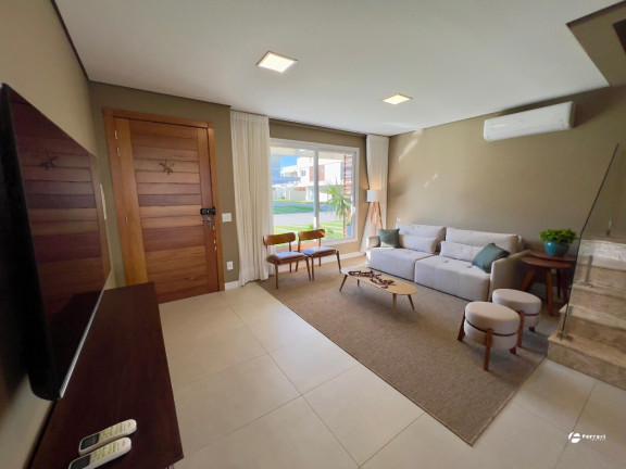 Imagem Casa de Condomínio com 3 Quartos à Venda, 143 m² em --- - Capão Da Canoa Imagem Casa de Condomínio com 3 Quartos à Venda, 143 m² em --- - Capão Da Canoa