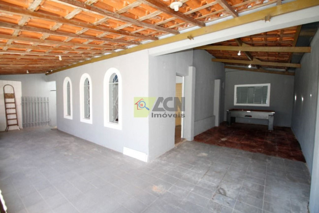 Imagem Casa com 2 Quartos à Venda, 160 m² em Jardim Sumarezinho - Hortolândia Imagem Casa com 2 Quartos à Venda, 160 m² em Jardim Sumarezinho - Hortolândia
