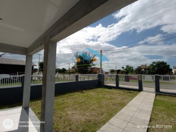 Imagem Casa com 3 Quartos à Venda, 150 m² em Capão Novo - Capão Da Canoa