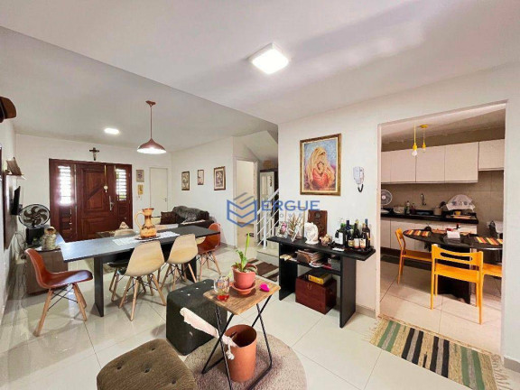 Imagem Casa com 4 Quartos à Venda, 140 m² em Urucunema - Eusébio Imagem Casa com 4 Quartos à Venda, 140 m² em Urucunema - Eusébio