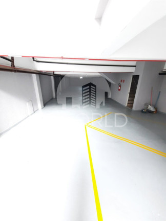 Imagem Imóvel com 2 Quartos à Venda, 72 m² em Vila Tibiriçá - Santo André Imagem Imóvel com 2 Quartos à Venda, 72 m² em Vila Tibiriçá - Santo André