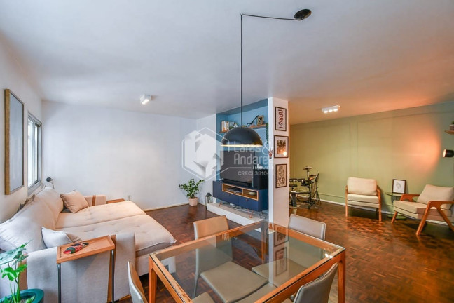 Imagem Apartamento com 2 Quartos à Venda, 107 m² em Itaim Bibi - São Paulo Imagem Apartamento com 2 Quartos à Venda, 107 m² em Itaim Bibi - São Paulo