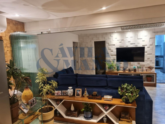 Imagem Apartamento com 3 Quartos à Venda, 110 m² em Mooca - São Paulo Imagem Apartamento com 3 Quartos à Venda, 110 m² em Mooca - São Paulo