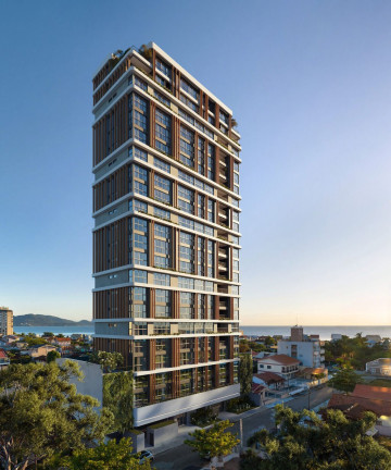 Cobertura com 3 Quartos à Venda, 172 m² em Porto Belo - Porto Belo