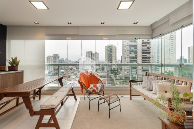 Imagem Apartamento com 2 Quartos à Venda, 88 m² em Vila Romana - São Paulo Imagem Apartamento com 2 Quartos à Venda, 88 m² em Vila Romana - São Paulo