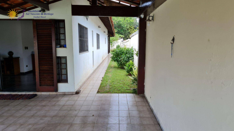 Imagem Casa com 4 Quartos à Venda, 192 m² em Vila Tamoios - Bertioga Imagem Casa com 4 Quartos à Venda, 192 m² em Vila Tamoios - Bertioga