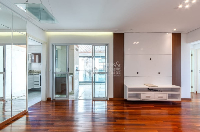 Imagem Apartamento com 3 Quartos à Venda, 82 m² em Jardim Caravelas - São Paulo
