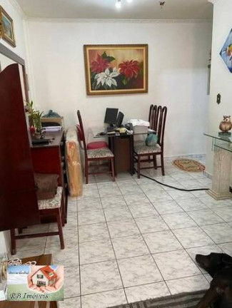 Imagem Apartamento com 2 Quartos à Venda, 57 m² em Demarchi - São Bernardo Do Campo Imagem Apartamento com 2 Quartos à Venda, 57 m² em Demarchi - São Bernardo Do Campo