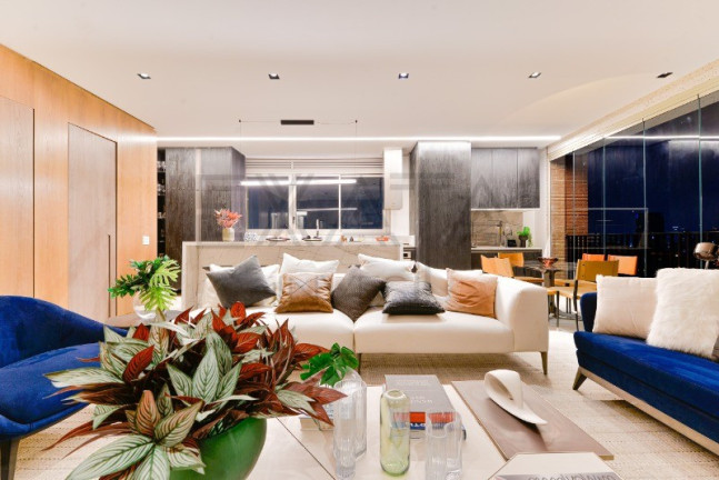 Imagem Imóvel com 2 Quartos à Venda, 130 m² em Itaim Bibi - São Paulo Imagem Imóvel com 2 Quartos à Venda, 130 m² em Itaim Bibi - São Paulo