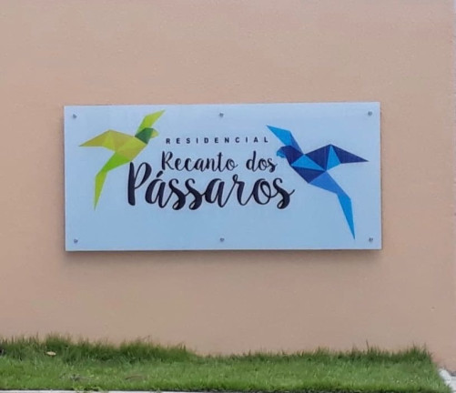 Imagem Casa de Condomínio com 2 Quartos à Venda, 61 m² em Nova Parnamirim - Parnamirim Imagem Casa de Condomínio com 2 Quartos à Venda, 61 m² em Nova Parnamirim - Parnamirim