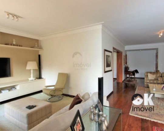 Imagem Apartamento com 4 Quartos à Venda, 356 m² em Vila Nova Conceição - São Paulo Imagem Apartamento com 4 Quartos à Venda, 356 m² em Vila Nova Conceição - São Paulo