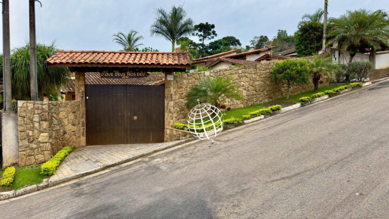 Imagem Casa com 3 Quartos à Venda, 480 m² em Condomínio Marf Ii - Bom Jesus Dos Perdões Imagem Casa com 3 Quartos à Venda, 480 m² em Condomínio Marf Ii - Bom Jesus Dos Perdões