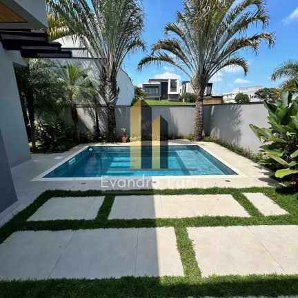 Imagem Casa com 3 Quartos à Venda, 290 m² em Condomínio Residencial Alphaville Ii - São José Dos Campos