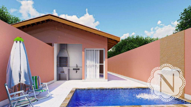 Imagem Casa com 2 Quartos à Venda, 58 m² em Nossa Senhora Do Sion - Itanhaém Imagem Casa com 2 Quartos à Venda, 58 m² em Nossa Senhora Do Sion - Itanhaém
