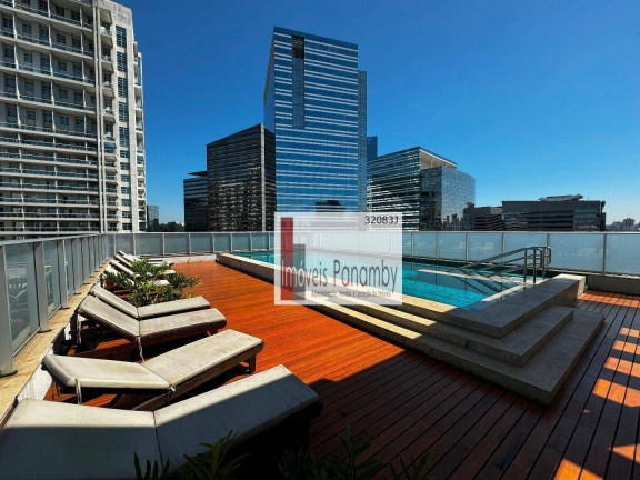 Imagem Studio com 1 Quarto para Alugar, 33 m² em Jardim Sao Paulo(zona Norte) - São Paulo Imagem Studio com 1 Quarto para Alugar, 33 m² em Jardim Sao Paulo(zona Norte) - São Paulo