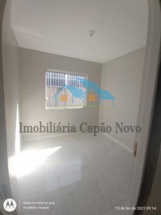Imagem Casa com 2 Quartos à Venda, 75 m² em Capão Novo - Capão Da Canoa