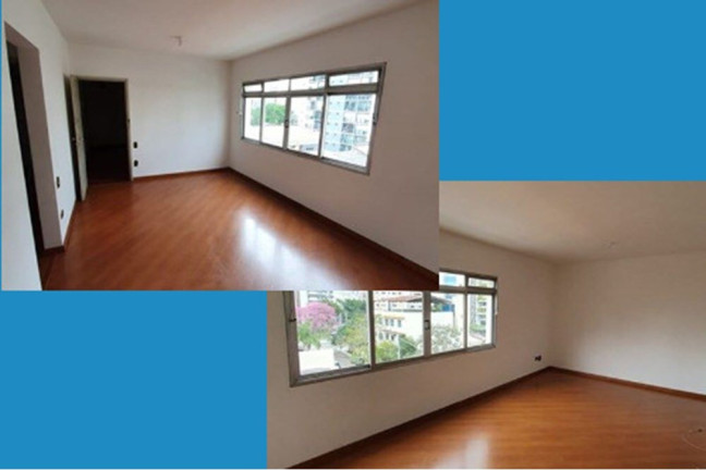 Imagem Imóvel com 3 Quartos à Venda, 94 m² em Vila Olímpia - São Paulo Imagem Imóvel com 3 Quartos à Venda, 94 m² em Vila Olímpia - São Paulo
