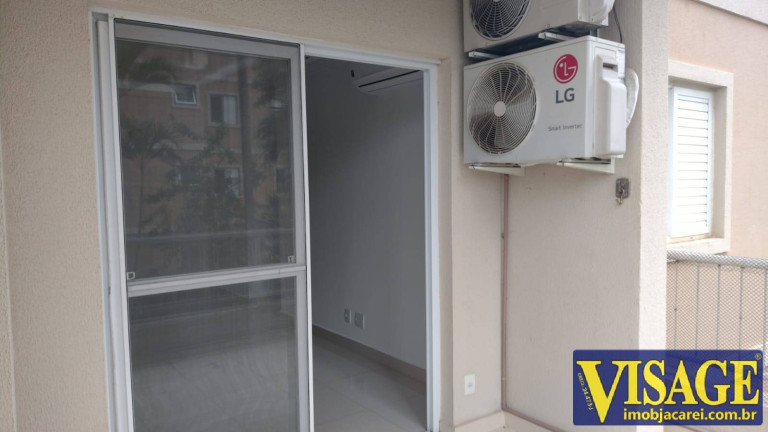 Imagem Apartamento com 2 Quartos à Venda, em Residencial São Paulo - Jacareí Imagem Apartamento com 2 Quartos à Venda, em Residencial São Paulo - Jacareí