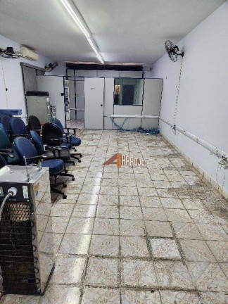 Imagem Sala Comercial para Alugar, em Vila Marieta - São Paulo Imagem Sala Comercial para Alugar, em Vila Marieta - São Paulo