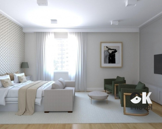 Imagem Apartamento com 3 Quartos à Venda, 279 m² em Jardim Paulista - São Paulo Imagem Apartamento com 3 Quartos à Venda, 279 m² em Jardim Paulista - São Paulo