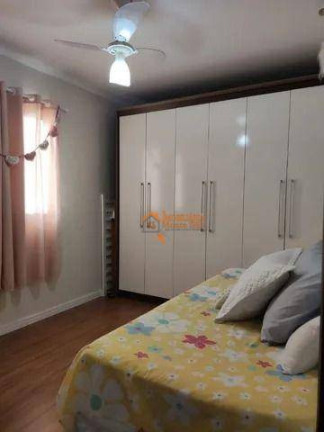 Imagem Apartamento com 2 Quartos à Venda, 61 m² em Centro - Guarulhos Imagem Apartamento com 2 Quartos à Venda, 61 m² em Centro - Guarulhos