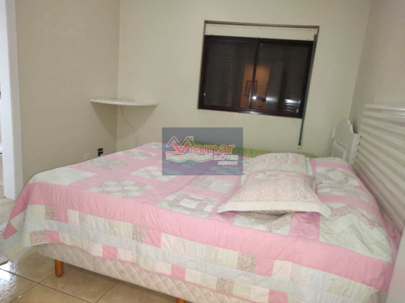 Imagem Apartamento com 3 Quartos para Alugar, 170 m² em Astúrias - Guarujá Imagem Apartamento com 3 Quartos para Alugar, 170 m² em Astúrias - Guarujá