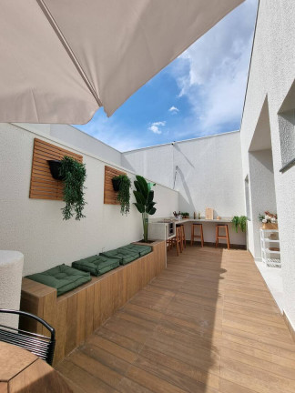Imagem Apartamento com 2 Quartos à Venda,  em Jardim Rosolém - Hortolândia