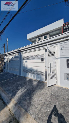 Imagem Casa com 3 Quartos à Venda, 130 m² em Vila Augusta - Guarulhos Imagem Casa com 3 Quartos à Venda, 130 m² em Vila Augusta - Guarulhos