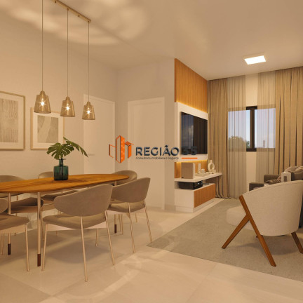 Imagem Apartamento com 3 Quartos à Venda, 97 m² em Centreville - Poços De Caldas Imagem Apartamento com 3 Quartos à Venda, 97 m² em Centreville - Poços De Caldas